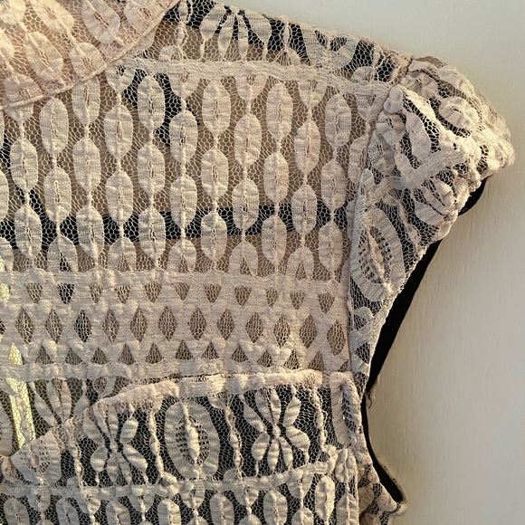 peplum dress - Picture 13 of 16